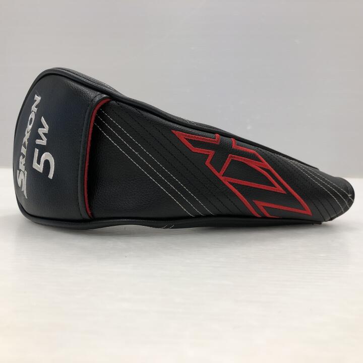SRIXON ZX｜ダンロップ｜フェアウェイウッド｜ディアマナ ZF70