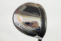STEALTH GLOIRE｜テーラーメイド｜フェアウェイウッド｜中古ゴルフ