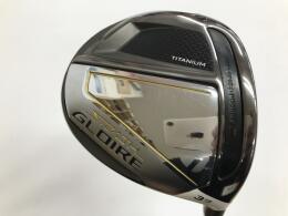 STEALTH GLOIRE｜テーラーメイド｜フェアウェイウッド｜中古ゴルフ