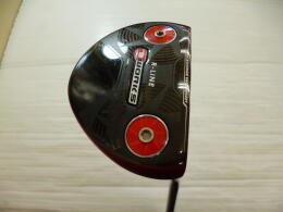 O-WORKS R-LINE｜オデッセイ｜パター｜中古ゴルフクラブを探す｜ゴルフ