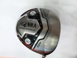ツアーワールド TW717 455｜ホンマゴルフ｜ドライバー｜中古ゴルフ