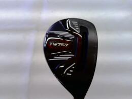 TOUR WORLD TW757｜ホンマゴルフ｜ユーティリティ｜中古ゴルフクラブを