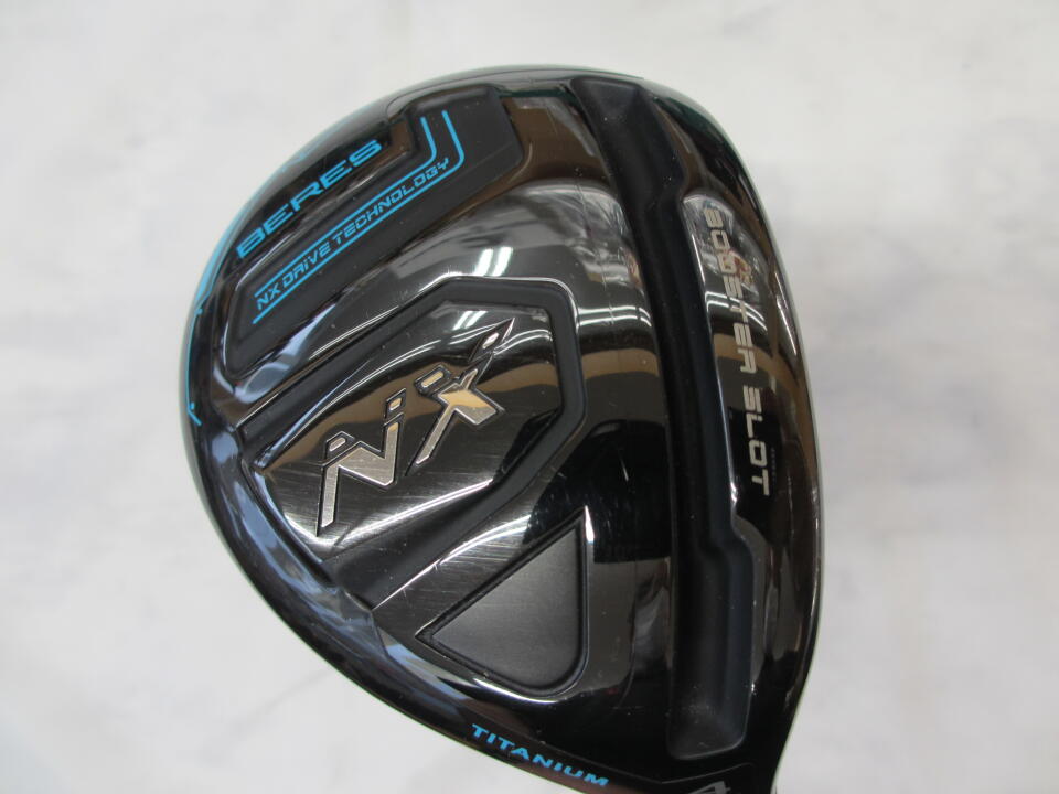 BERES NX｜ホンマゴルフ｜ユーティリティ｜VIZARD FOR NX 45｜中古