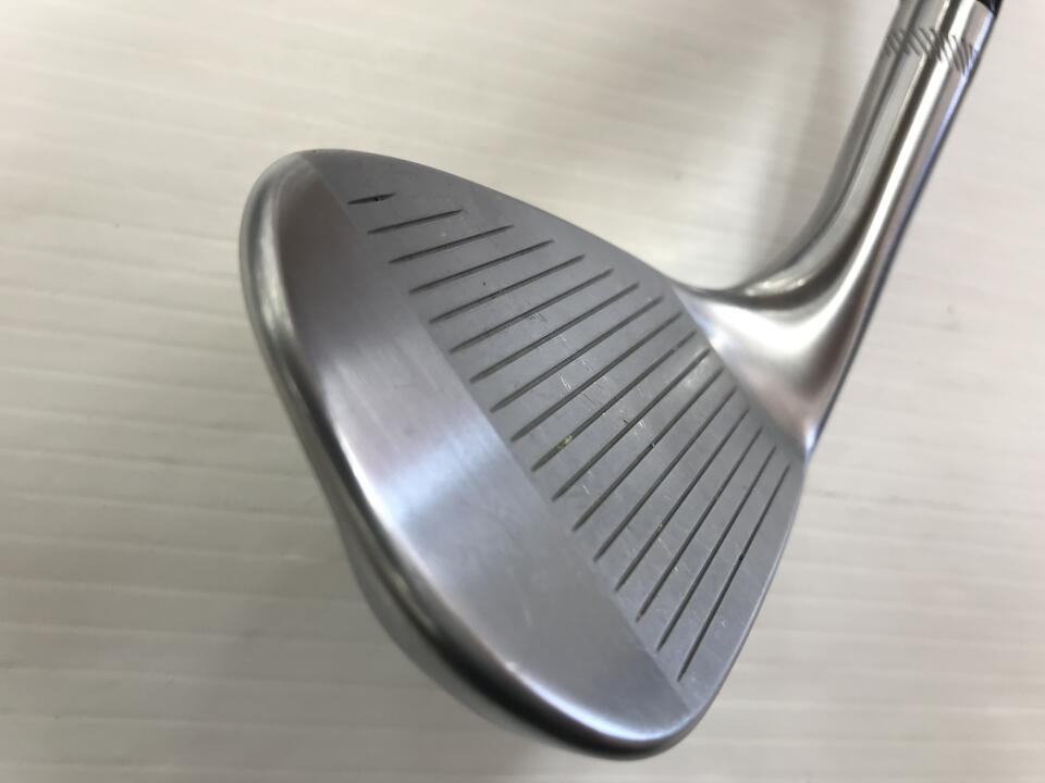 VOKEY SM10 ツアークローム｜タイトリスト｜ウェッジ｜NSプロ MODUS 3