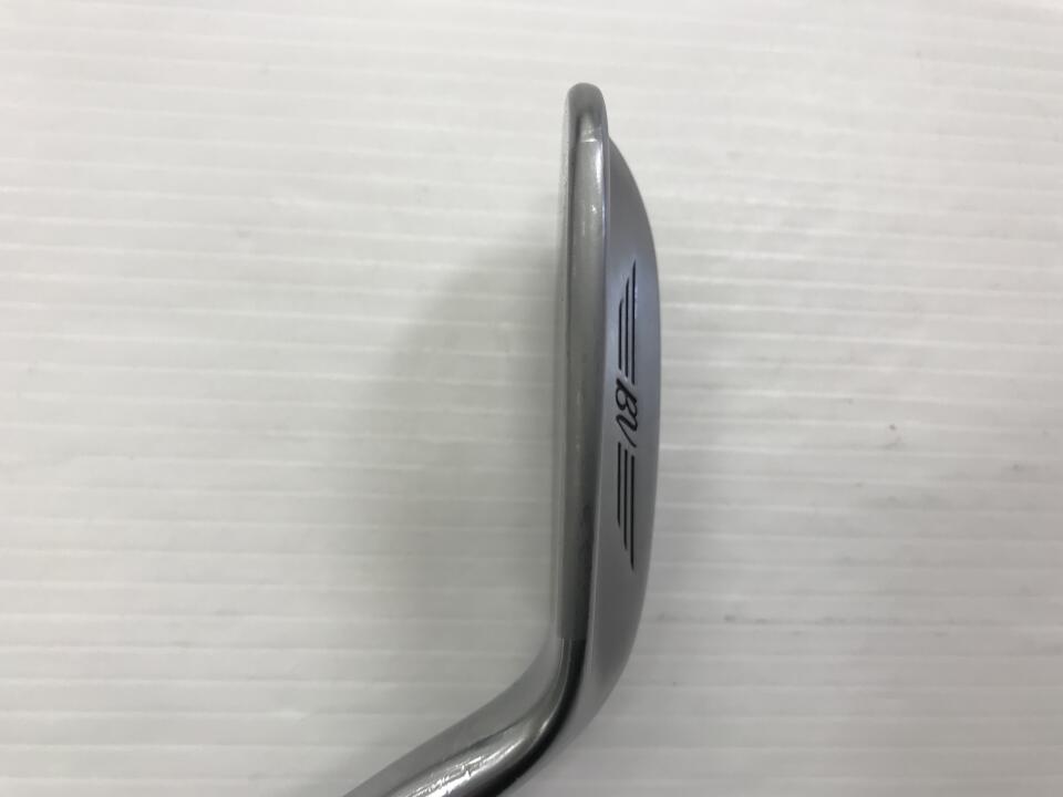 VOKEY SM10 ツアークローム｜タイトリスト｜ウェッジ｜NSプロ MODUS 3
