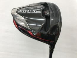 STEALTH PLUS+｜テーラーメイド｜ドライバー｜中古ゴルフクラブを探す