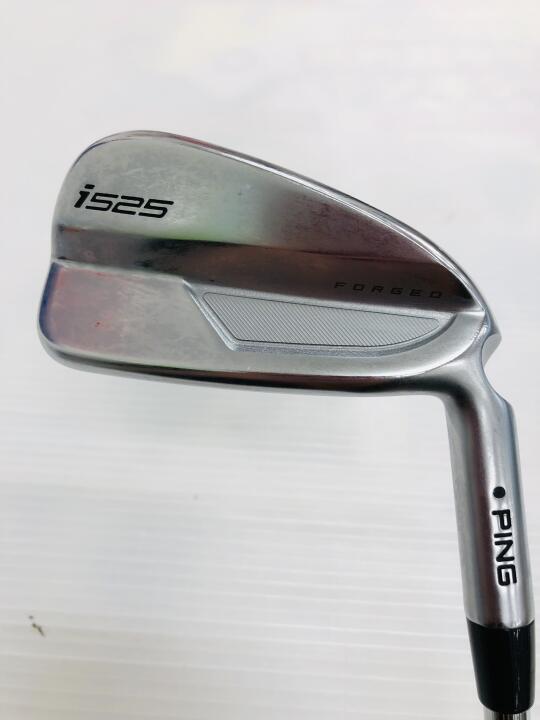 i525｜ピン｜アイアン単品｜NSプロ MODUS 3 TOUR 105｜中古ゴルフ
