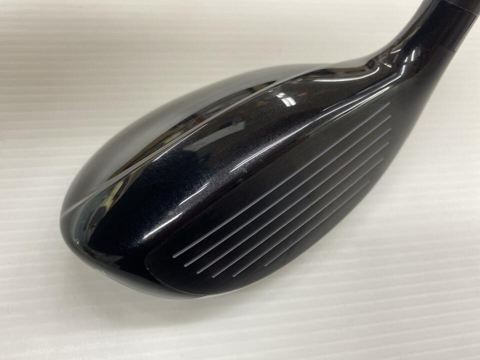 SRIXON Z H85｜ダンロップ｜ユーティリティ｜Miyazaki Mahana｜中古