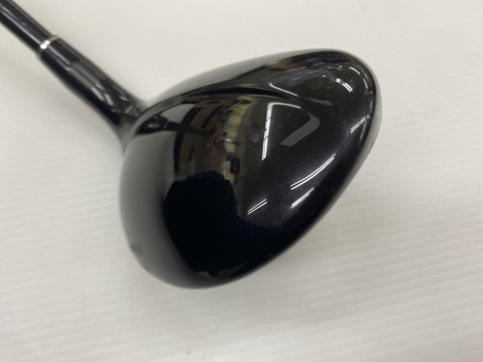 SRIXON Z H85｜ダンロップ｜ユーティリティ｜Miyazaki Mahana｜中古