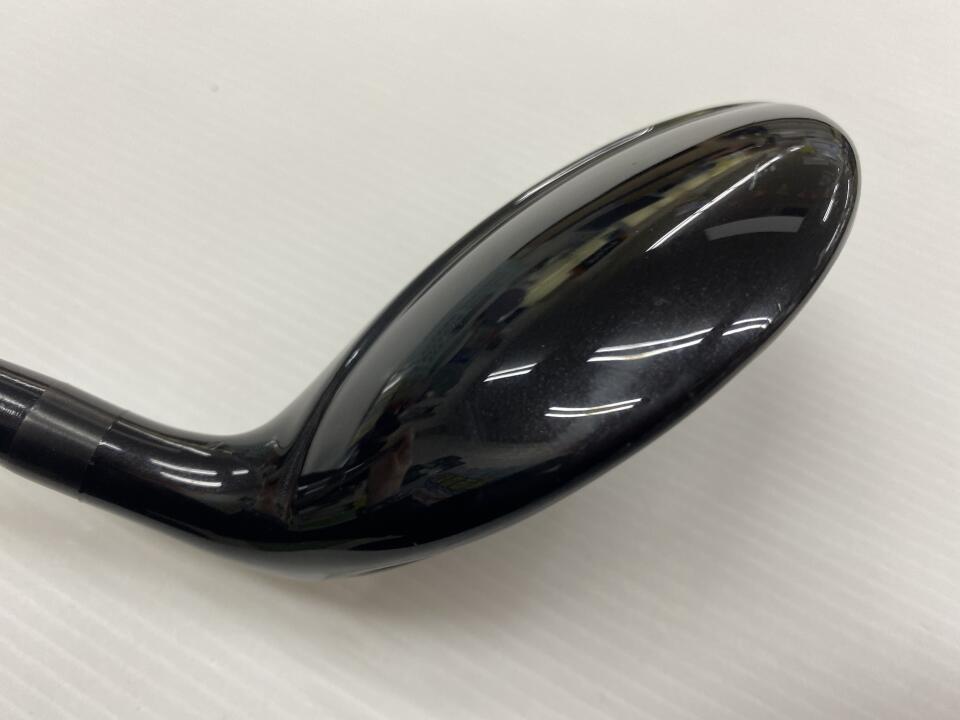 SRIXON Z H85｜ダンロップ｜ユーティリティ｜Miyazaki Mahana｜中古