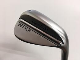 RTX 6 ZIPCORE ツアーサテン｜クリーブランド｜ウェッジ｜中古ゴルフ