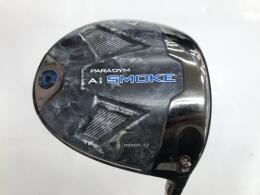 PARADYM Ai SMOKE MAX D｜キャロウェイ｜ドライバー｜中古ゴルフクラブ