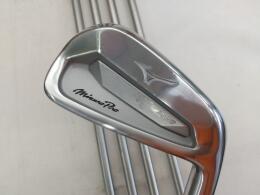 Mizuno Pro 223｜ミズノ｜アイアンセット｜中古ゴルフクラブを探す