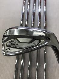 SRIXON ZX5 Mk2｜ダンロップ｜アイアンセット｜中古ゴルフクラブを探す