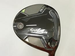 Qi35 MAX LITE｜テーラーメイド｜フェアウェイウッド｜中古ゴルフ