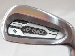 EZONE CB 702 FORGED｜ヨネックス｜アイアンセット｜中古ゴルフクラブ