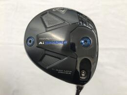 PARADYM Ai SMOKE 340 MINI US｜キャロウェイ｜ドライバー｜中古ゴルフ