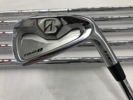 TOUR B X-CBP｜ブリヂストン｜アイアンセット｜中古ゴルフクラブを探す