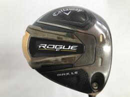 ROGUE ST MAX LS｜キャロウェイ｜ドライバー｜中古ゴルフクラブを探す