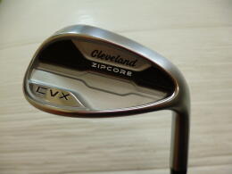 CVX ZIPCORE｜クリーブランド｜ウェッジ｜中古ゴルフクラブを探す