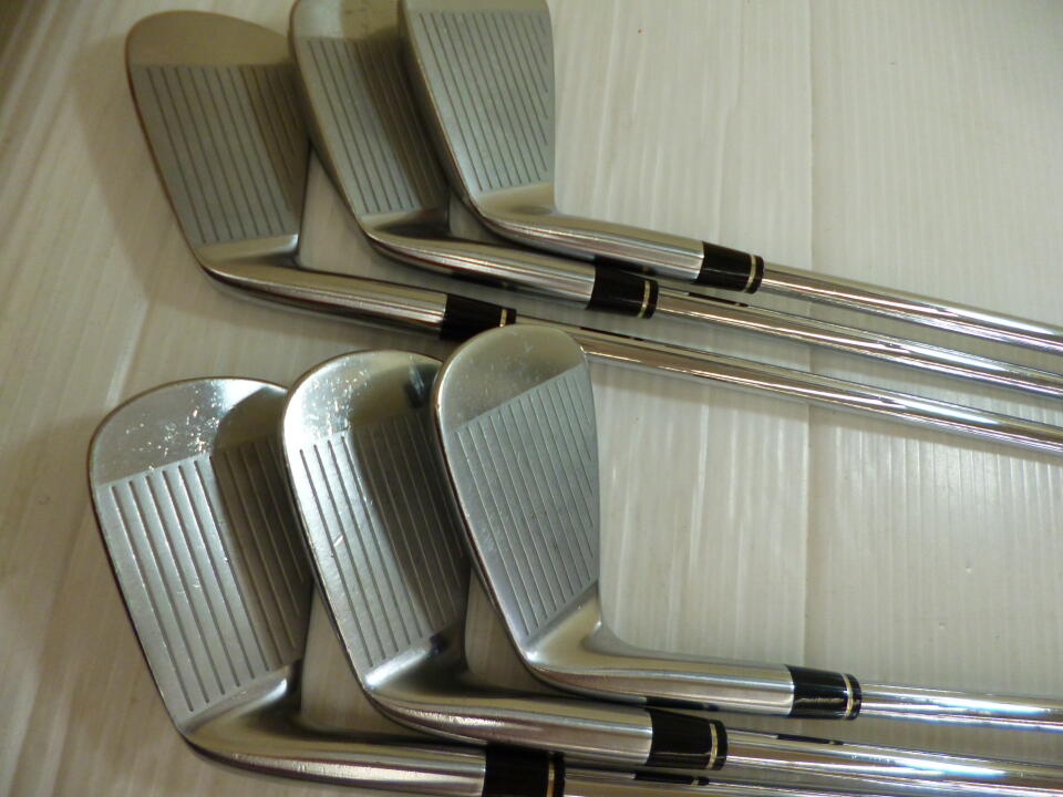 TOUR WORLD TW737Vs｜ホンマゴルフ｜アイアンセット｜NSプロ MODUS 3