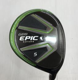 GBB EPIC STAR｜キャロウェイ｜フェアウェイウッド｜中古ゴルフクラブ