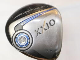 XXIO 9｜ダンロップ｜ドライバー｜中古ゴルフクラブを探す｜ゴルフ・ドゥ
