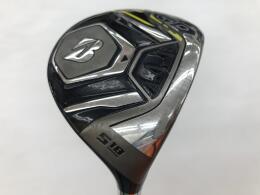 TOUR B JGR 2019｜ブリヂストン｜フェアウェイウッド｜中古ゴルフ