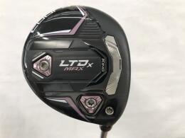 レディースドライバー、フェアウェイウッド、ユーティリティセットLTDx KING LTDx MAX レディス｜コブラ｜フェアウェイウッド｜中古ゴルフ