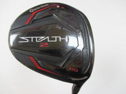 STEALTH2 HD｜テーラーメイド｜フェアウェイウッド｜中古ゴルフクラブ