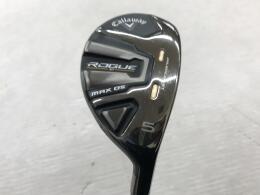 ROGUE ST MAX OS｜キャロウェイ｜ユーティリティ｜中古ゴルフクラブを