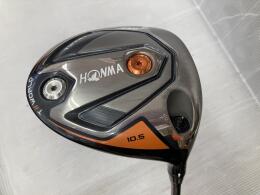 TOUR WORLD TW747 460｜ホンマゴルフ｜ドライバー｜中古ゴルフクラブを