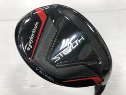 STEALTH｜テーラーメイド｜ユーティリティ｜中古ゴルフクラブを探す