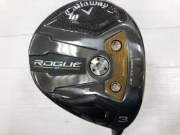 ROGUE ST LS｜キャロウェイ｜フェアウェイウッド｜中古ゴルフクラブを