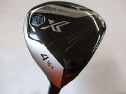 XXIO X-eks- 2024｜ダンロップ｜フェアウェイウッド｜中古ゴルフクラブ
