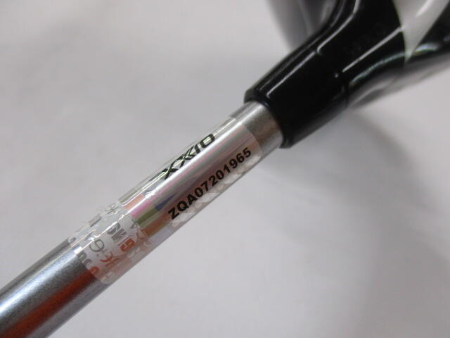 XXIO X-eks- 2024｜ダンロップ｜フェアウェイウッド｜Diamana ZX-Ⅱ50