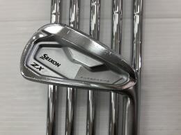 SRIXON ZX7 Mk2｜ダンロップ｜アイアンセット｜中古ゴルフクラブを探す