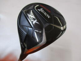 SRIXON ZX Mk2｜ダンロップ｜フェアウェイウッド｜中古ゴルフクラブを