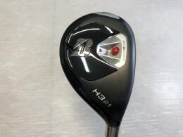 TOUR B X-H｜ブリヂストン｜ユーティリティ｜中古ゴルフクラブを探す