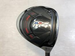M4｜テーラーメイド｜フェアウェイウッド｜中古ゴルフクラブを探す