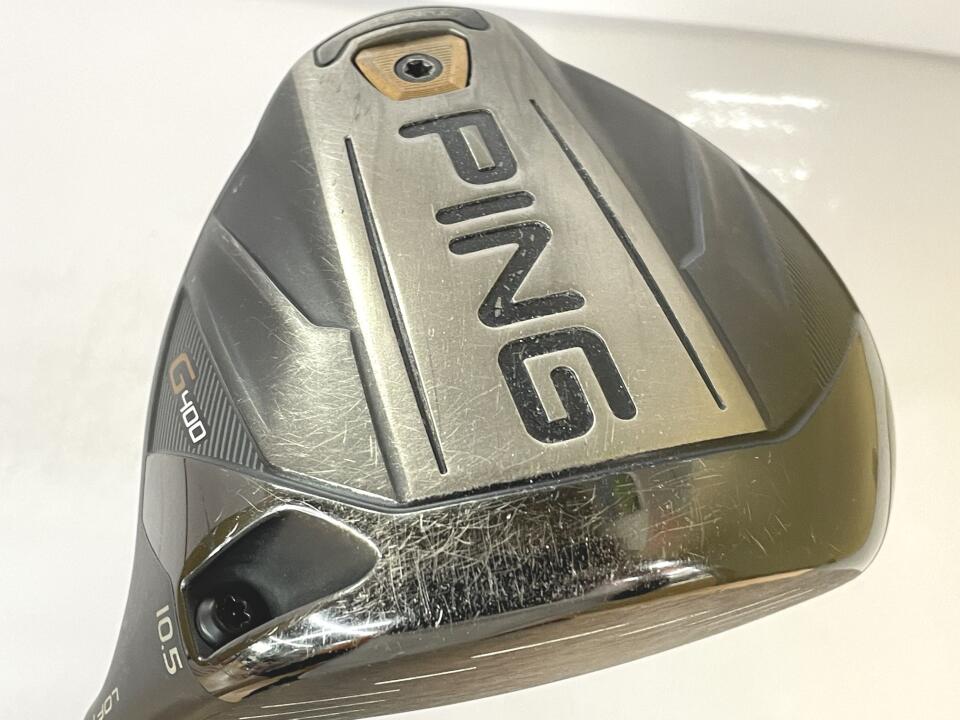 G400｜ピン｜ドライバー｜ALTA J CB｜中古ゴルフクラブを探す｜ゴルフ