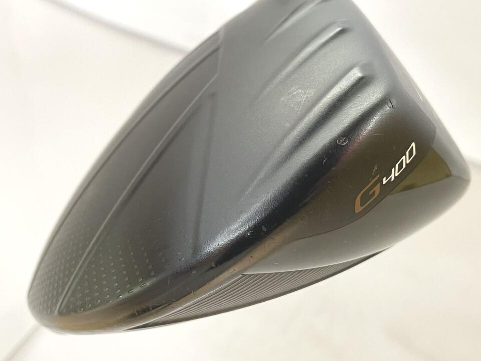G400｜ピン｜ドライバー｜ALTA J CB｜中古ゴルフクラブを探す｜ゴルフ