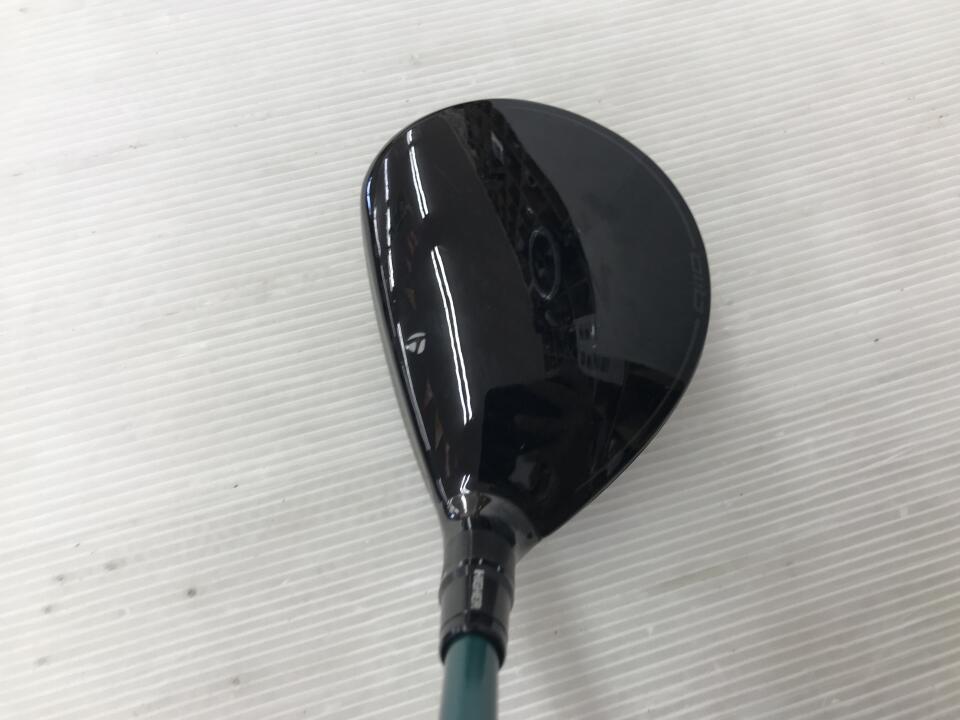 Qi10 TOUR｜テーラーメイド｜フェアウェイウッド｜SPEEDER NX GREEN 70