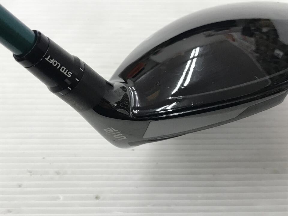 Qi10 TOUR｜テーラーメイド｜フェアウェイウッド｜SPEEDER NX GREEN 70