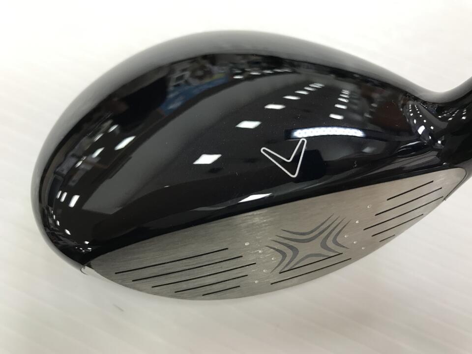 キャロウェイ BIG BERTHA(2014) BETA 5W フェアウェイウッド FW AIR