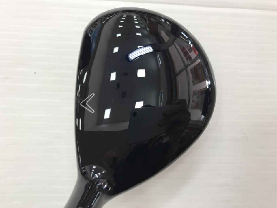 BIG BERTHA 2014｜キャロウェイ｜フェアウェイウッド｜BIG BERTHA