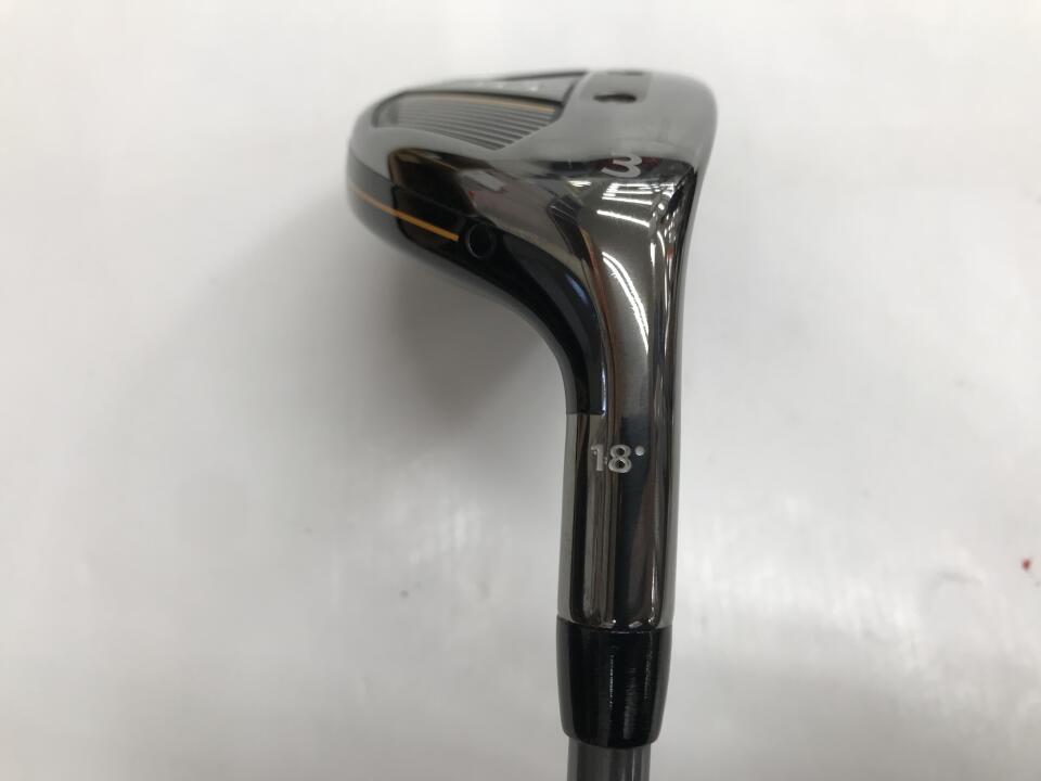 MAVRIK MAX｜キャロウェイ｜ユーティリティ｜Diamana 40 for Callaway