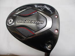 BIG BERTHA B21｜キャロウェイ｜ドライバー｜中古ゴルフクラブを探す