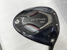 BIG BERTHA B21｜キャロウェイ｜ドライバー｜中古ゴルフクラブを探す