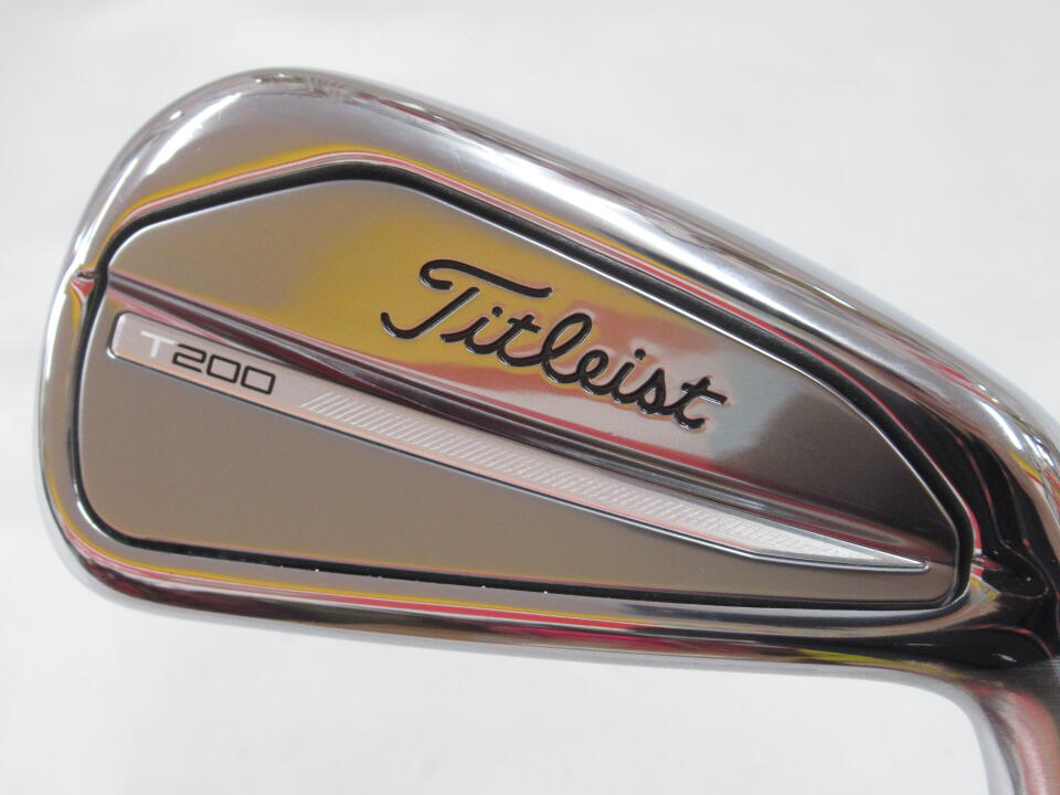 希少 タイトリスト T200 2023 3番アイアン テンセイ ユーティリティ T200 LONG IRON 2023｜タイトリスト｜ユーティリティ｜TENSEI AV Blue
